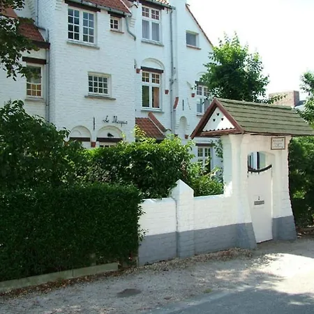 Le Maquis Frühstückspension
