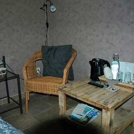 Le Maquis Bed & Breakfast
