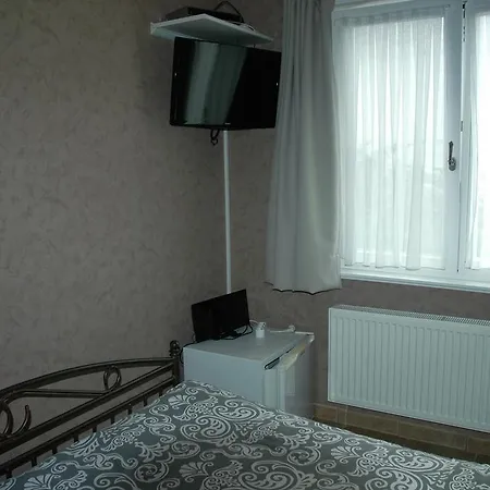 Bed & Breakfast Le Maquis 2*