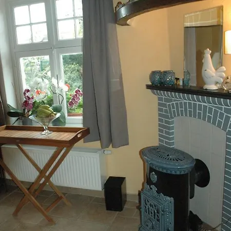 Bed & Breakfast Le Maquis 2*
